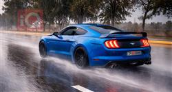 فورد موستانج